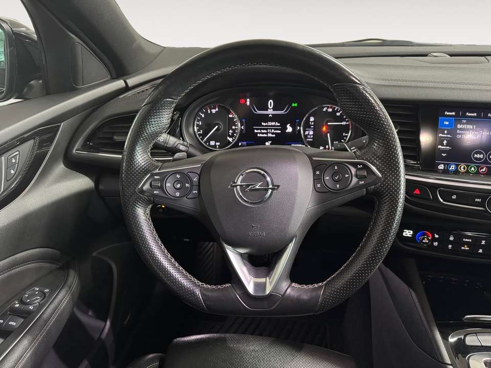 Opel Insignia - Imagem 12