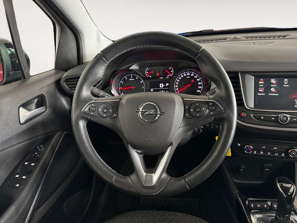 Opel Crossland - Imagem 13