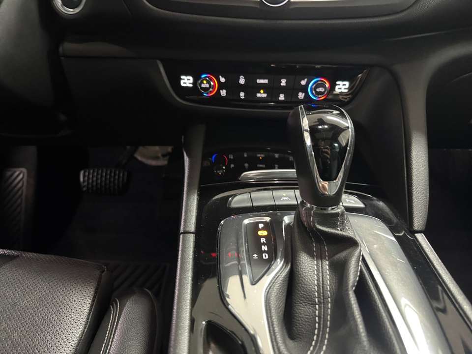 Opel Insignia - Imagem 13