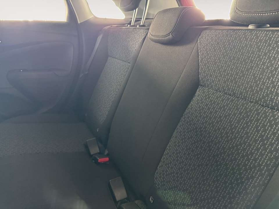 Opel Crossland - Imagem 14