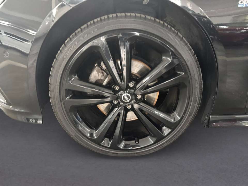 Opel Insignia - Imagem 14