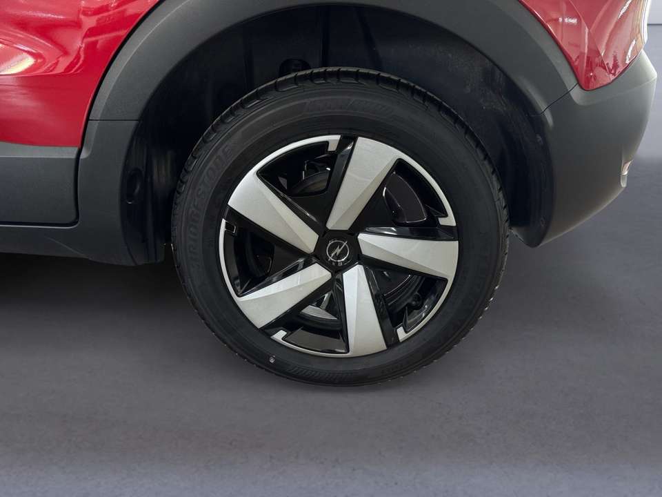 Opel Crossland - Imagem 15