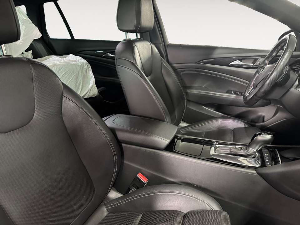 Opel Insignia - Imagem 15