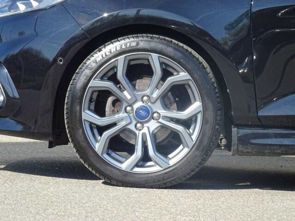 Ford Fiesta - Imagem 6