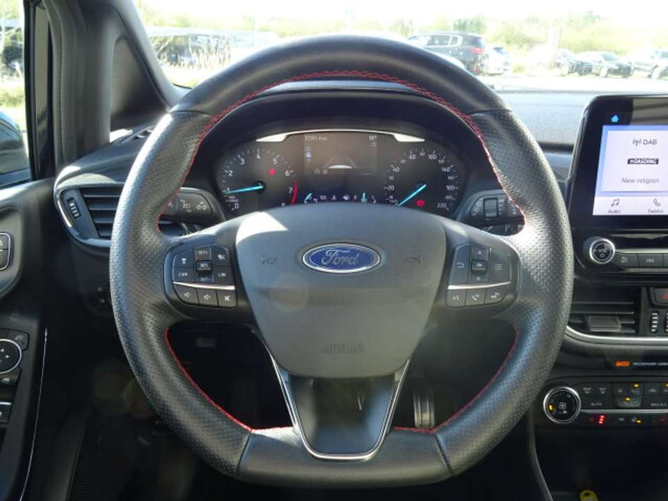 Ford Fiesta - Imagem 12