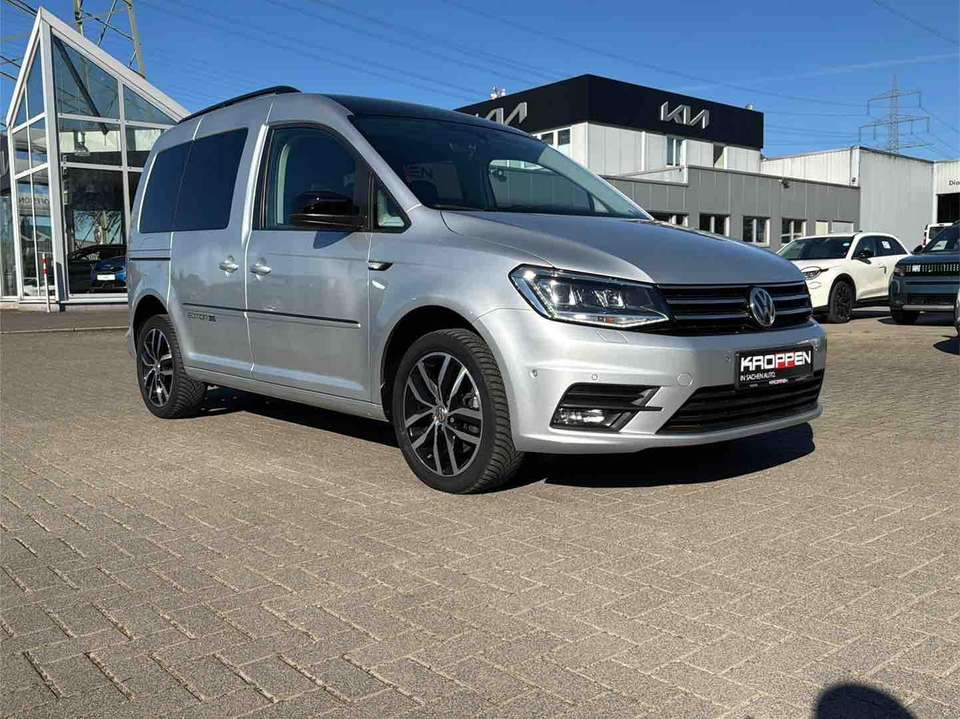 Volkswagen Caddy - Imagem 3