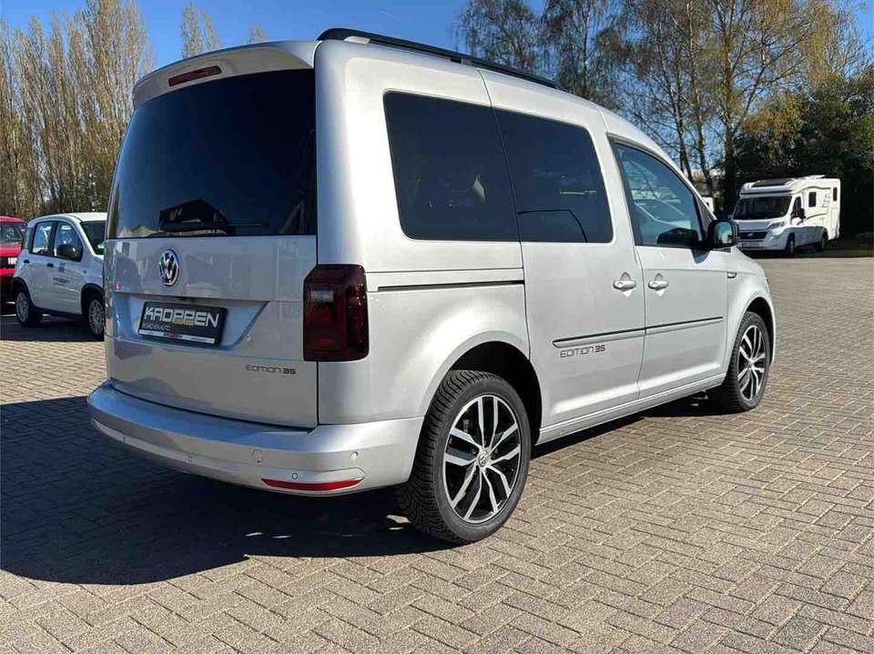 Volkswagen Caddy - Imagem 4