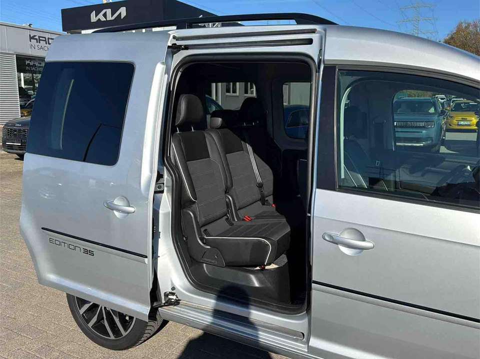 Volkswagen Caddy - Imagem 7