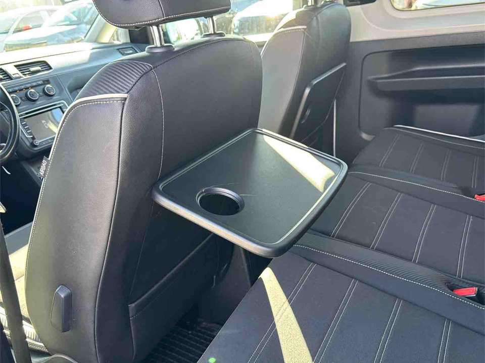 Volkswagen Caddy - Imagem 8