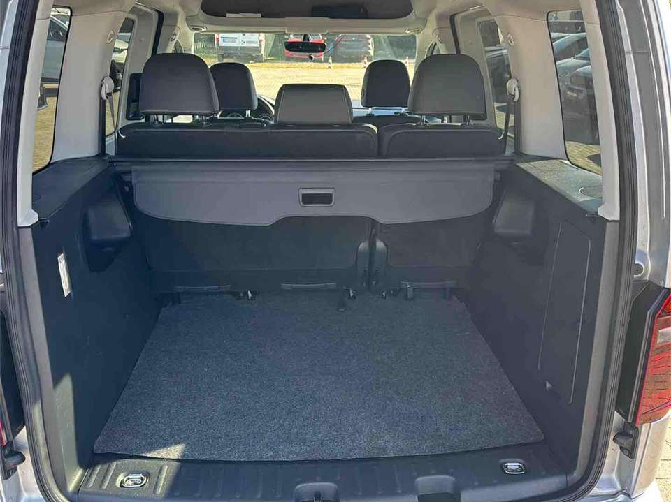 Volkswagen Caddy - Imagem 9