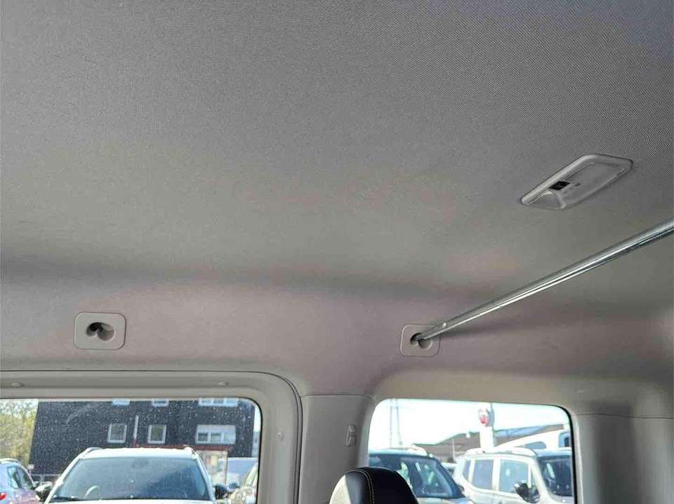 Volkswagen Caddy - Imagem 10