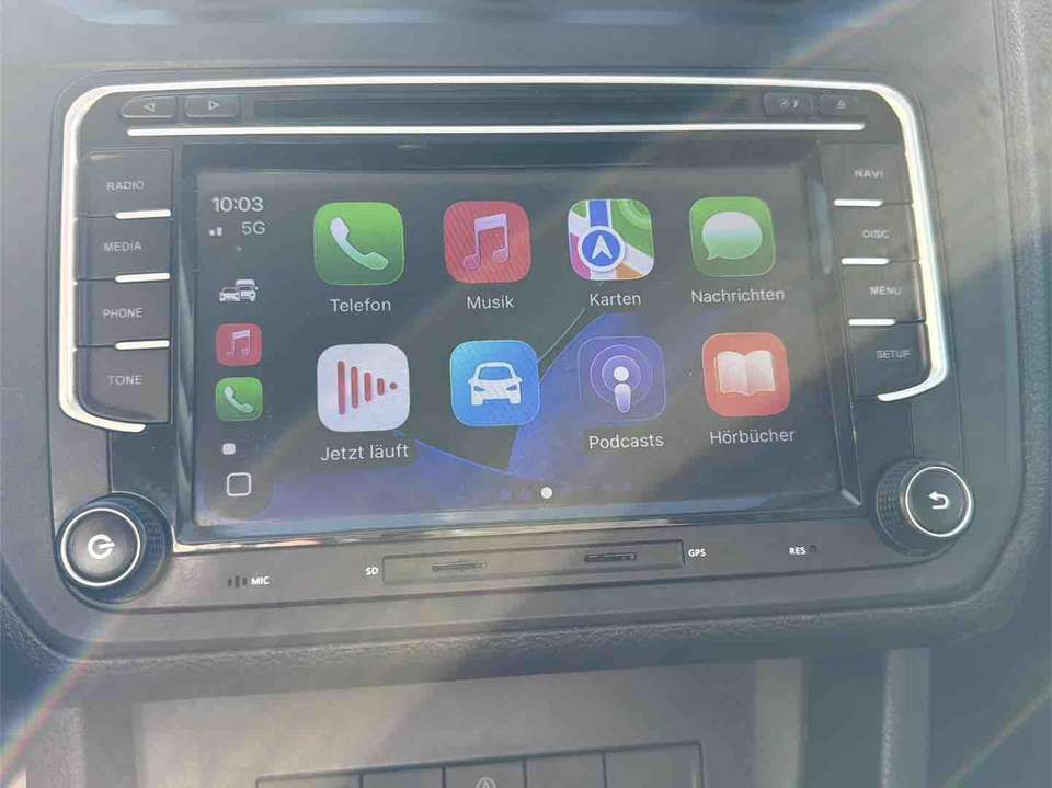 Volkswagen Caddy - Imagem 11