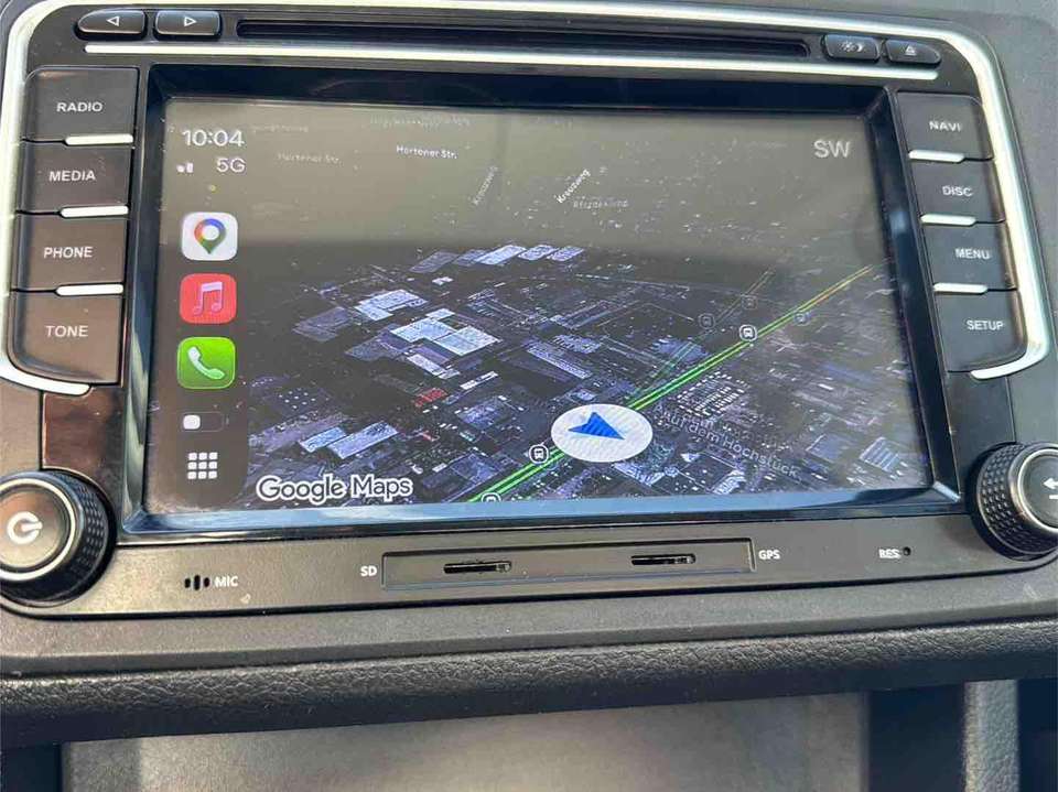 Volkswagen Caddy - Imagem 12