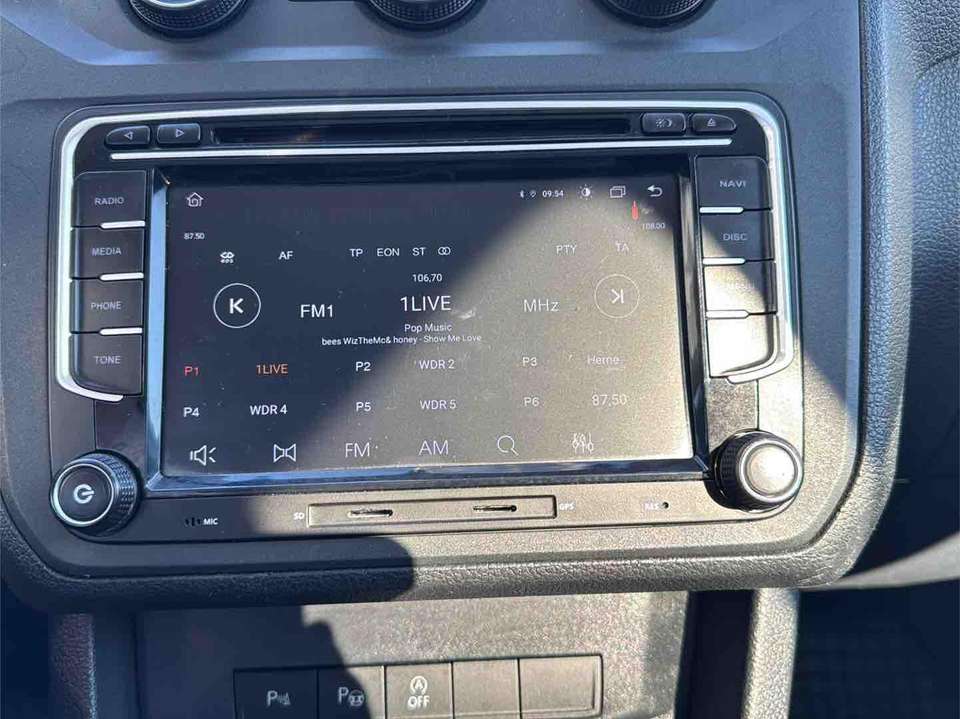 Volkswagen Caddy - Imagem 13