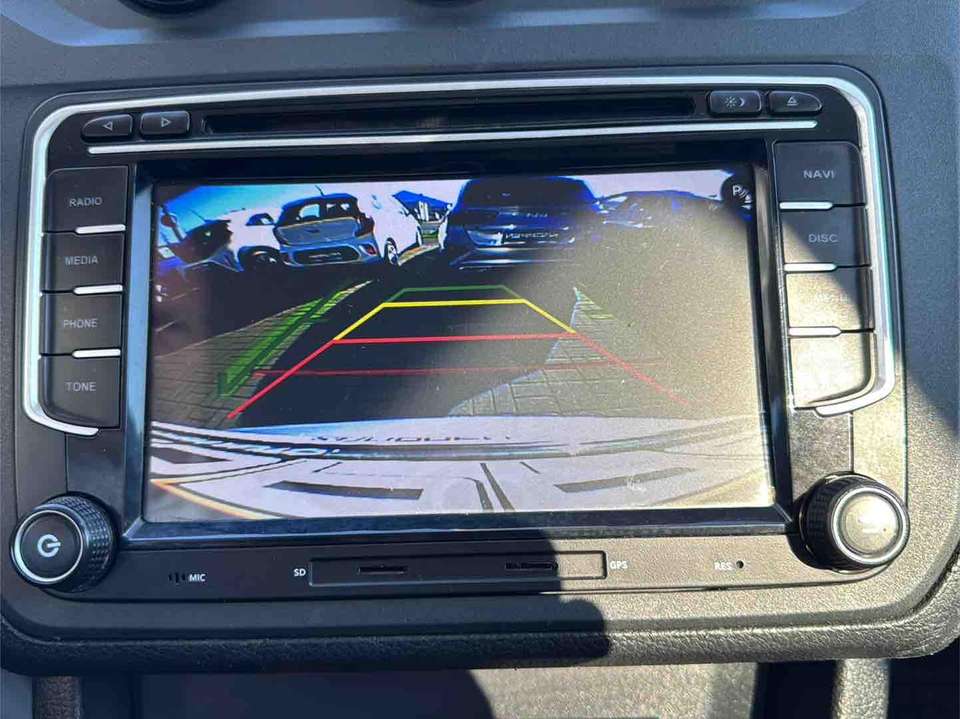 Volkswagen Caddy - Imagem 14