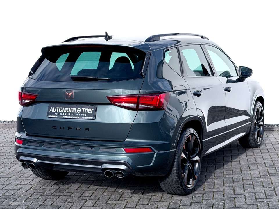 CUPRA Ateca - Imagem 5