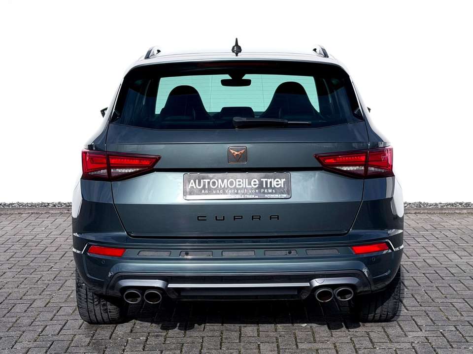 CUPRA Ateca - Imagem 6