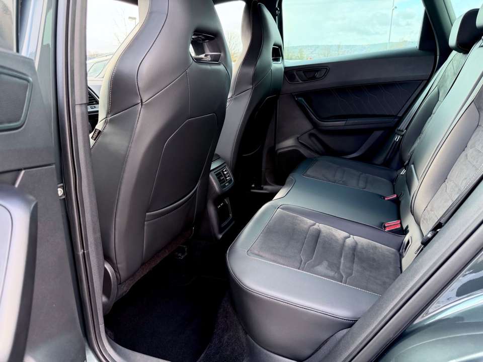 CUPRA Ateca - Imagem 14