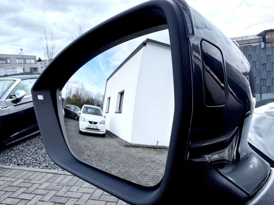 CUPRA Ateca - Imagem 15