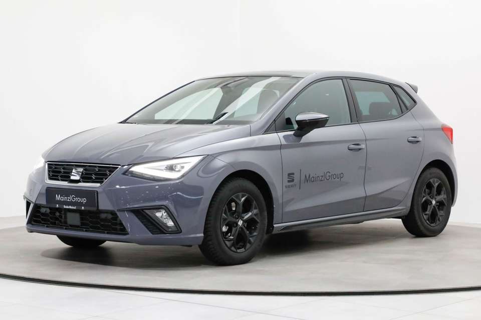 SEAT Ibiza - Imagem 2