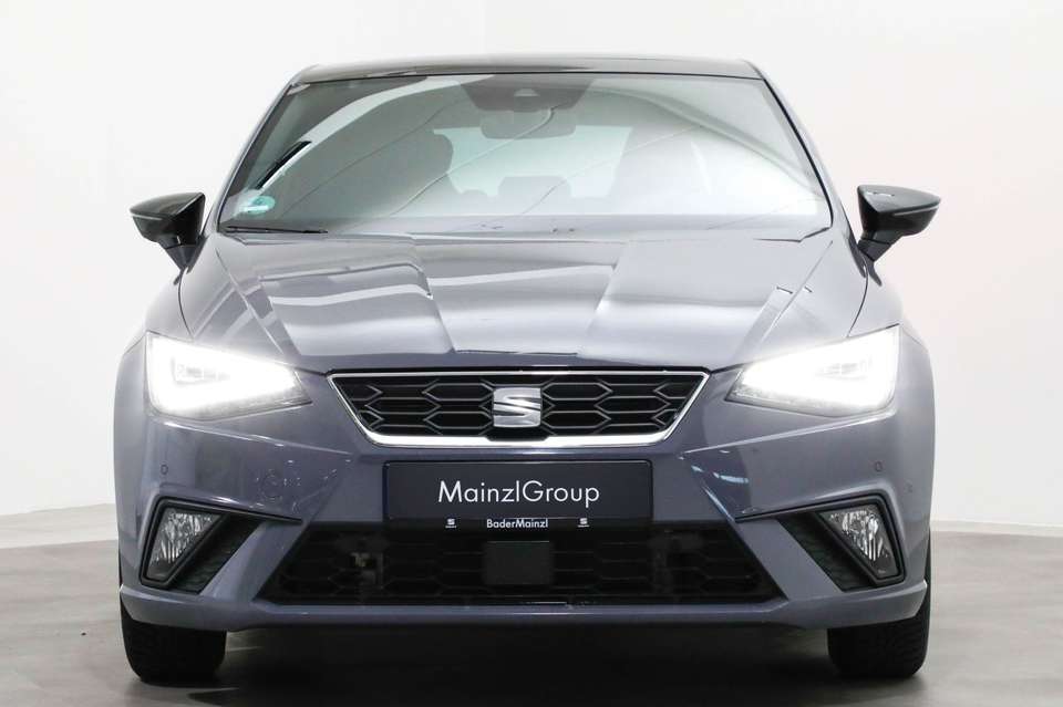 SEAT Ibiza - Imagem 4
