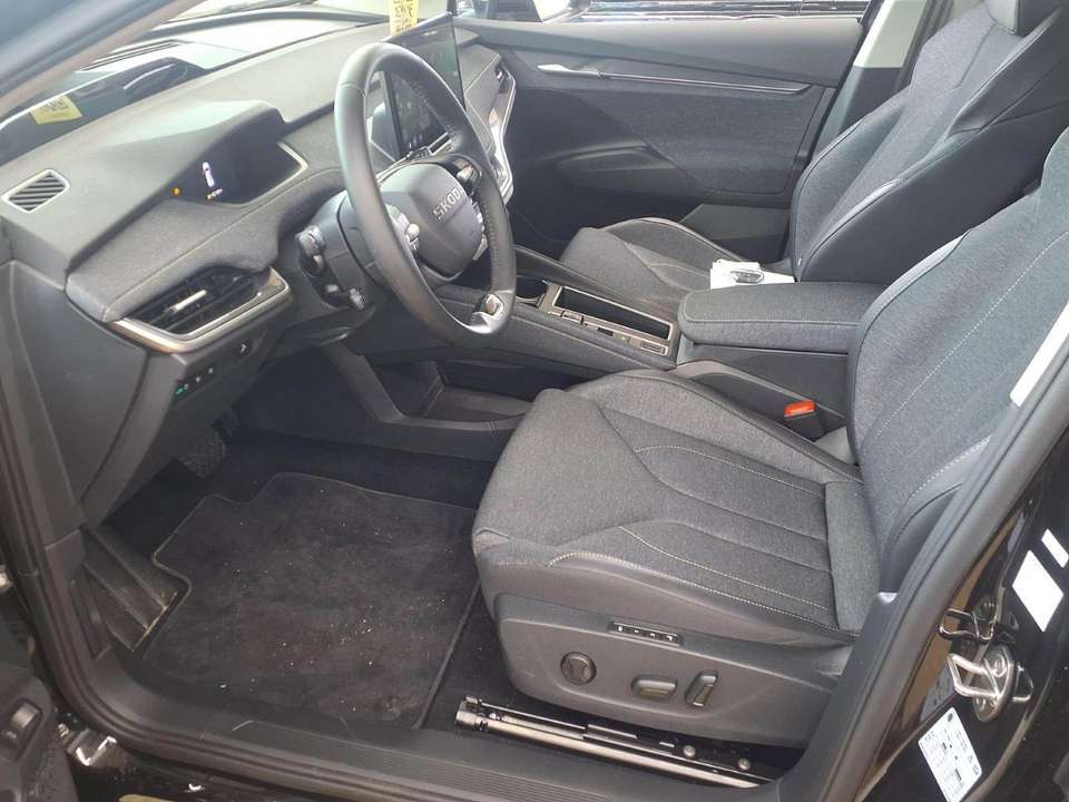 Skoda Elroq - Imagem 5