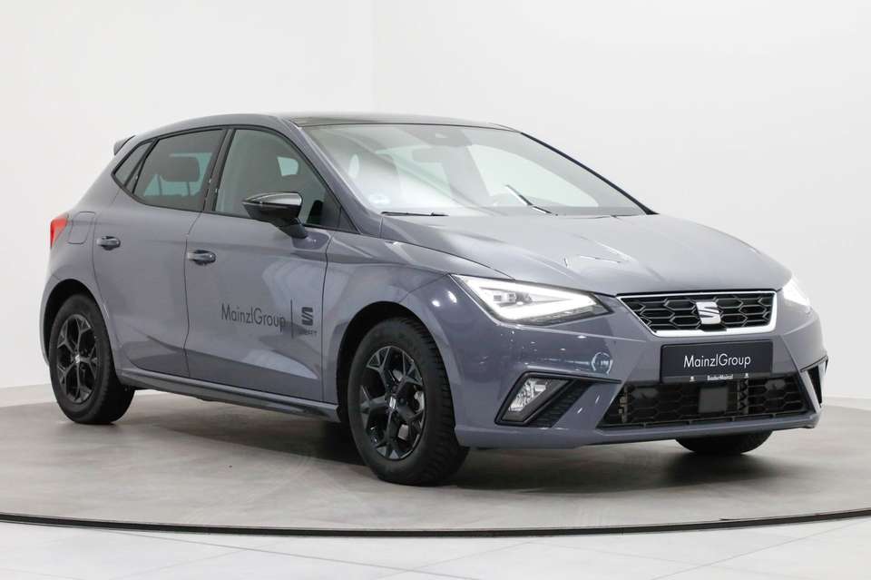 SEAT Ibiza - Imagem 5