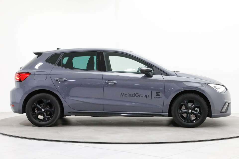 SEAT Ibiza - Imagem 7