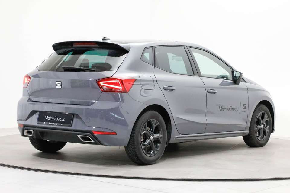 SEAT Ibiza - Imagem 9
