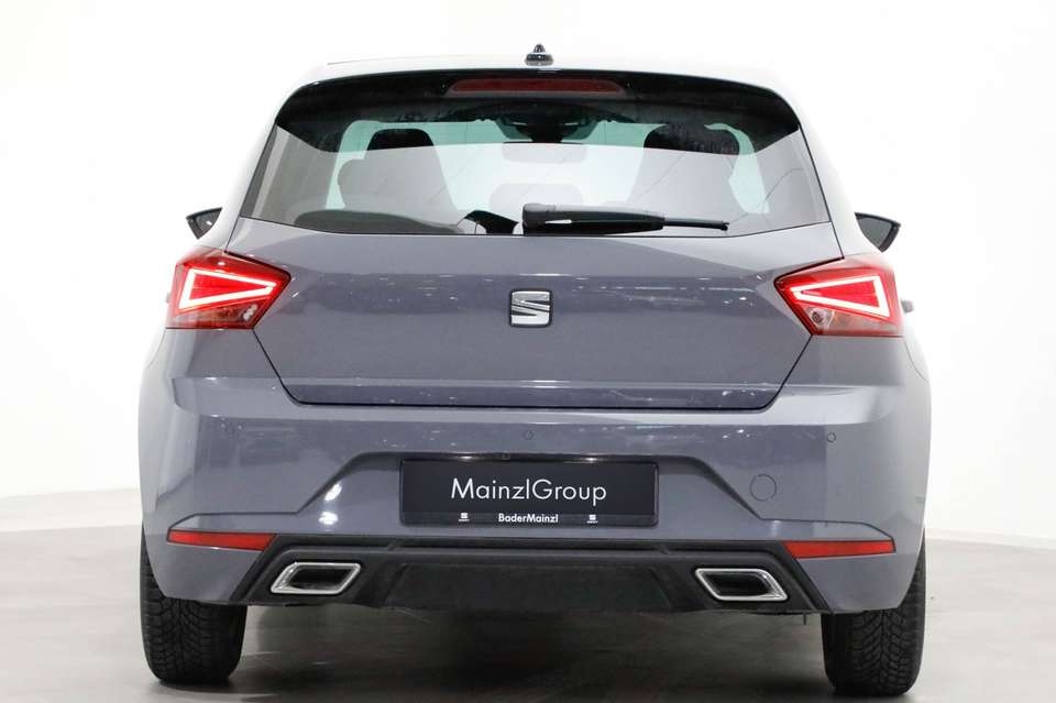 SEAT Ibiza - Imagem 11