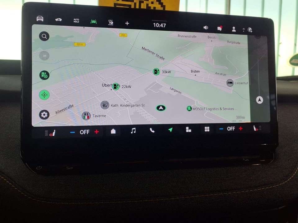 Skoda Elroq - Imagem 12