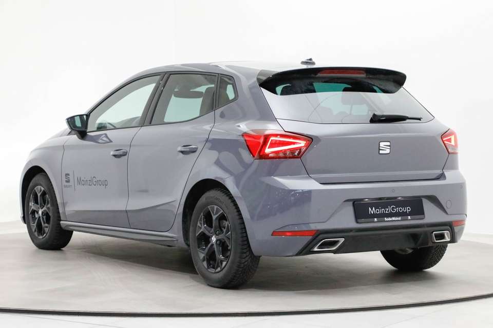 SEAT Ibiza - Imagem 12