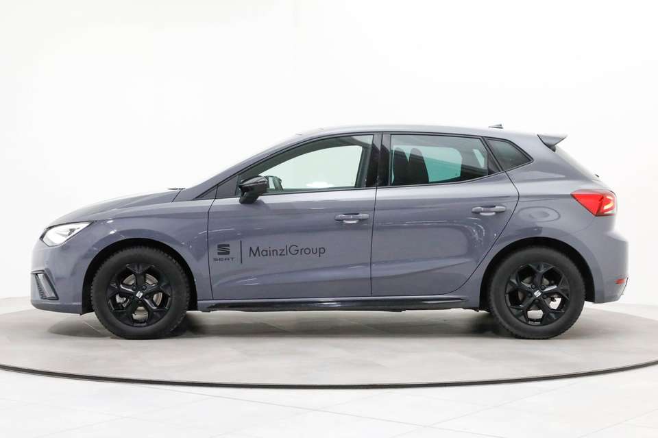 SEAT Ibiza - Imagem 13