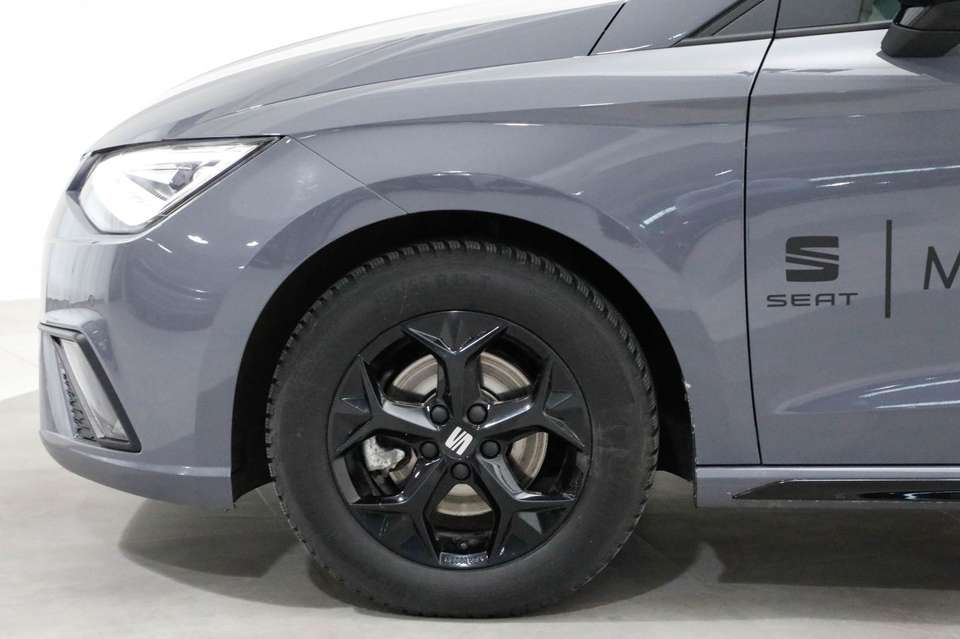 SEAT Ibiza - Imagem 14