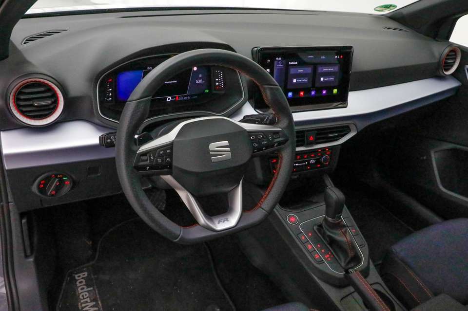 SEAT Ibiza - Imagem 15