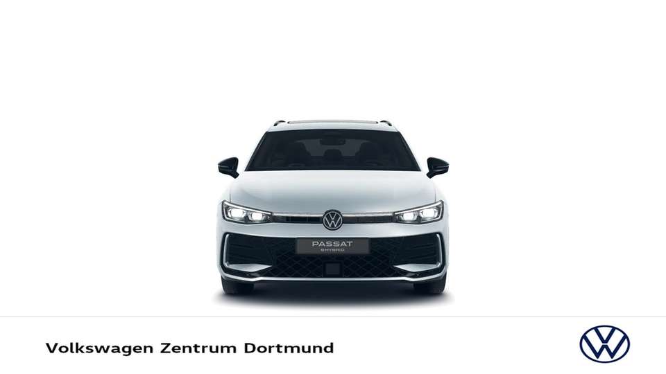 Volkswagen Passat Variant - Imagem 2