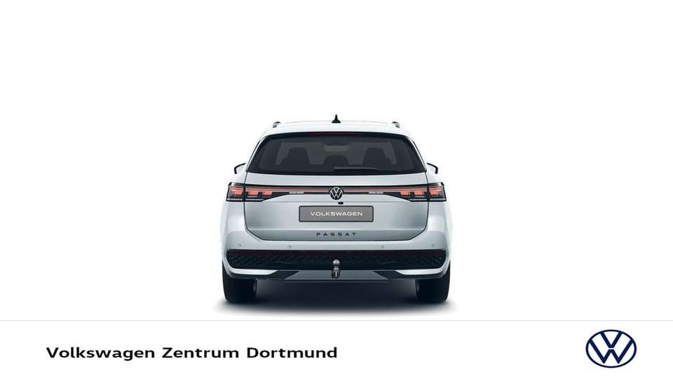 Volkswagen Passat Variant - Imagem 3