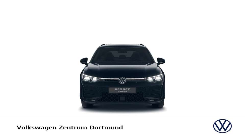 Volkswagen Passat Variant - Imagem 2