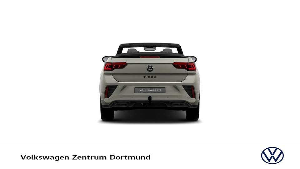 Volkswagen T-Roc - Imagem 3