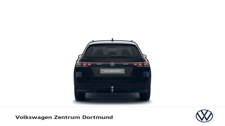 Volkswagen Passat Variant - Imagem 3