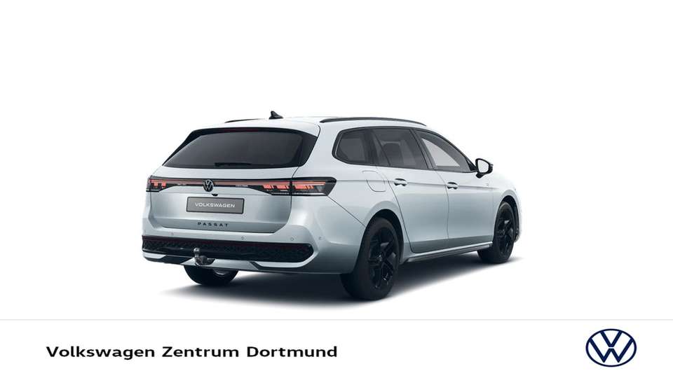 Volkswagen Passat Variant - Imagem 5