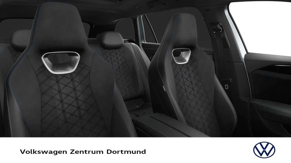 Volkswagen Passat Variant - Imagem 6