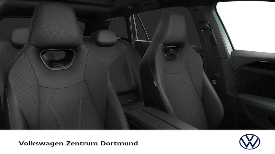 Volkswagen Passat Variant - Imagem 6