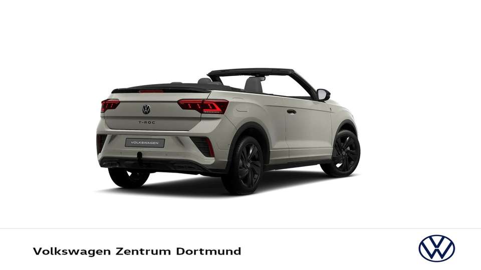 Volkswagen T-Roc - Imagem 5