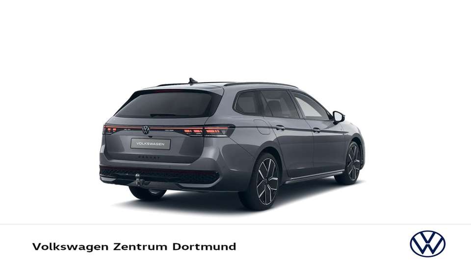 Volkswagen Passat Variant - Imagem 5