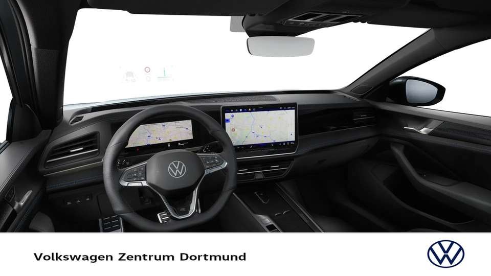 Volkswagen Passat Variant - Imagem 7