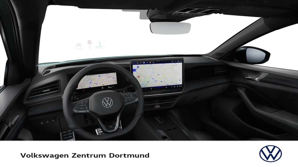 Volkswagen Passat Variant - Imagem 7