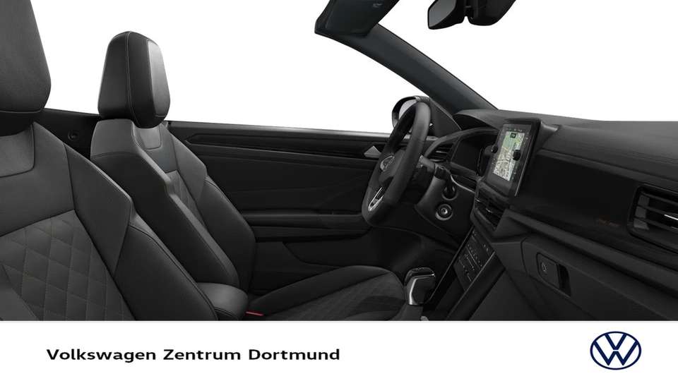 Volkswagen T-Roc - Imagem 6