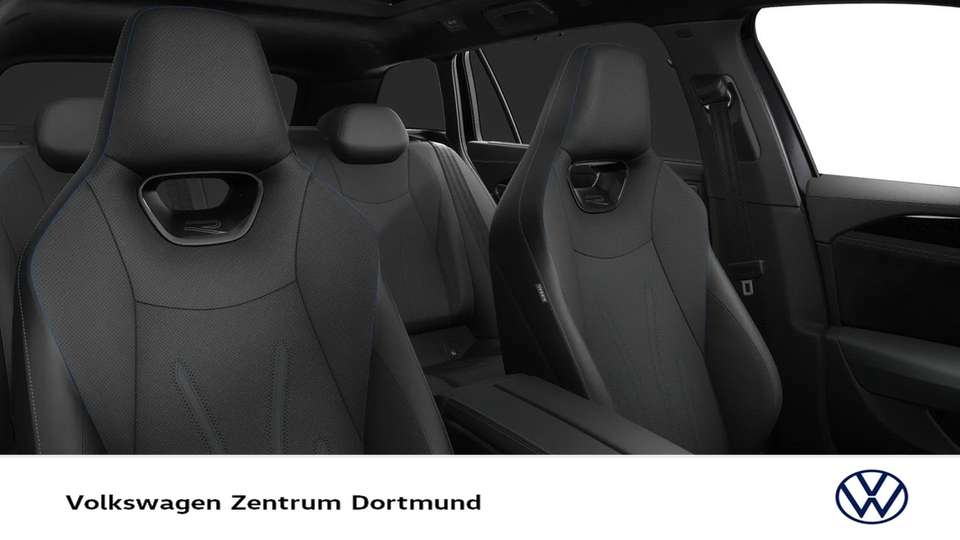 Volkswagen Passat Variant - Imagem 6