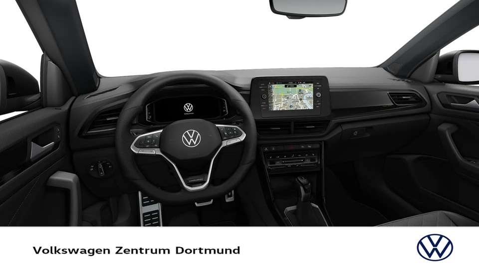 Volkswagen T-Roc - Imagem 7